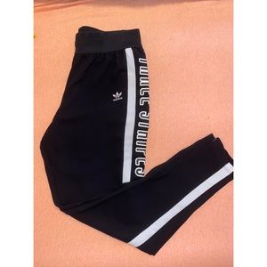Adidas Track Pants